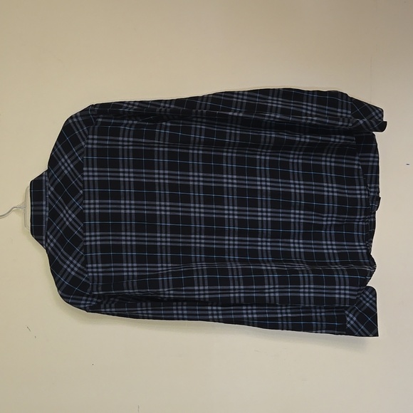 Original Penguin lightweight flannel shirt - Picture 3 of 5